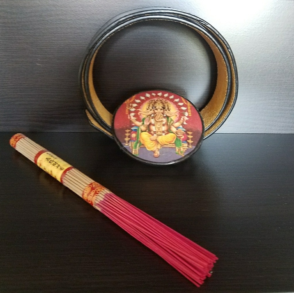 Belt